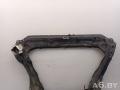 1400013880A Балка подвески передняя (подрамник) Citroen Jumper 2 2006г. - фото №2