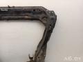 1400013880A Балка подвески передняя (подрамник) Citroen Jumper 2 2006г. - фото №6