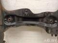 1400013880A Балка подвески передняя (подрамник) Lancia Phedra 2006г. - фото №10