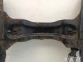 1400013880A Балка подвески передняя (подрамник) Citroen Jumper 2 2006г. - фото №15