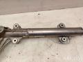 9044600200, A9014611401 Рулевая рейка Mercedes Sprinter W901-905 2000г. - фото №12
