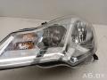 1606930180 Фара левая Citroen C3 2 2011г. - фото №7