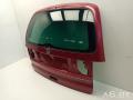 Крышка багажника (дверь 3-5) Seat Alhambra 1 1998г. - фото №7