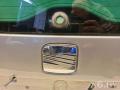 Крышка багажника (дверь 3-5) Seat Alhambra 1 restailing 2005г. - фото №26