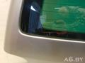 Крышка багажника (дверь 3-5) Seat Alhambra 1 restailing 2005г. - фото №28