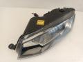 5E1941015 Фара левая Skoda Octavia A7 2016г. - фото №8
