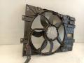 7E0121205A, 7E0121201AA Вентилятор радиатора Volkswagen Transporter T5 restailing 2015г. - фото №3