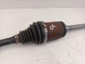 Полуось передняя правая (приводной вал, шрус) BMW X5 E70 2010г. - фото №3