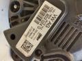 03L903024G, 03L903024LX Генератор Skoda SuperB Superb 3 2015г. - фото №9