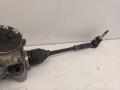 P13413955, 13413955 Рулевая рейка Opel Zafira C 2014г. - фото №5