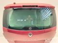 Крышка багажника (дверь 3-5) Renault Grand Scenic 3 2013г. - фото №4