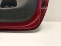 Крышка багажника (дверь 3-5) Renault Grand Scenic 3 2013г. - фото №22