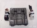 BCMPQ25, 7H0937090 Блок комфорта Volkswagen Beetle 2 2013г. - фото №5