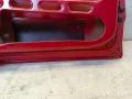 Крышка багажника (дверь 3-5) Seat Alhambra 1 restailing 2005г. - фото №25
