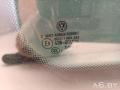 AS3, 7E0845306F Стекло двери сдвижной Volkswagen Multivan T5 2008г. - фото №5