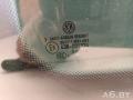 AS3, 7E0845306F Стекло двери сдвижной Volkswagen Multivan T6 2016г. - фото №6