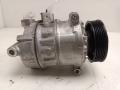 7E0820803M, 7E0820803T, 7E0816803F, 7E0816803B Компрессор кондиционера Volkswagen Multivan T6 2016г. - фото №8