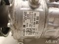 7E0820803M, 7E0820803T, 7E0816803F, 7E0816803B Муфта компрессора кондиционера Volkswagen Multivan T6 2018г. - фото №4