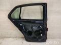 Дверь задняя левая Volkswagen Jetta 5 2008г. - фото №7