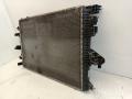 7E0121253A Радиатор (основной) Volkswagen Transporter T5 restailing 2015г. - фото №2