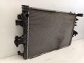 7E0121253A Радиатор (основной) Volkswagen Transporter T5 restailing 2015г. - фото №7