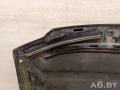 Капот Volkswagen Touran 1 2005г. - фото №6