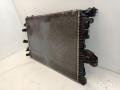 HR200F7B1A06 Радиатор (основной) Volkswagen Transporter T5 restailing 2012г. - фото №2