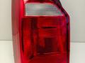 7E0945095AD Фонарь задний левый Volkswagen Transporter T6 2018г. - фото №9