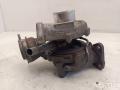GTB1546V, 98053674 Турбина Opel Astra H 2009г. - фото №4