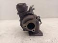 GTB1546V, 98053674 Турбина Opel Astra H 2009г. - фото №7