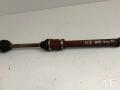 Полуось передняя правая (приводной вал, шрус) Ford Focus 3 2014г. - фото №2