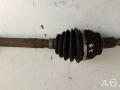 Полуось передняя правая (приводной вал, шрус) Ford Focus 3 2014г. - фото №7
