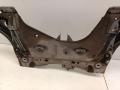 Балка подвески передняя (подрамник) Renault Captur 2015г. - фото №7
