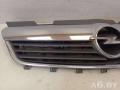 13157590, 321228108 Решетка радиатора Opel Zafira B 2008г. - фото №3