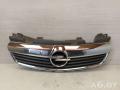 13157590, 321228108 Решетка радиатора Opel Zafira B 2008г. - фото №6