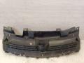 13157590, 321228108 Решетка радиатора Opel Zafira B 2008г. - фото №7