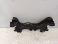 Балка подвески передняя (подрамник) Seat Toledo 2 2000г. - фото №2