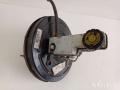 472100041R Вакуумный усилитель тормозов Renault Megane 3 2014г. - фото №2
