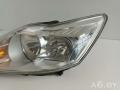 8M5113W030AE Фара левая Ford Focus 2 restailing 2009г. - фото №4