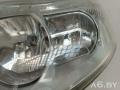 8M5113W030AE Фара левая Ford Focus 2 restailing 2009г. - фото №5