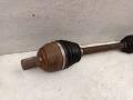 Полуось передняя правая (приводной вал, шрус) Ford Mondeo 4 2008г. - фото №3
