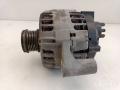 13588306, 131016140125 Генератор Opel Zafira C 2016г. - фото №2