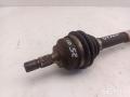 Полуось передняя правая (приводной вал, шрус) Citroen C4 Grand Picasso 1 2011г. - фото №2
