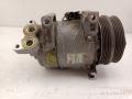 3M5H19D629ML, 31308257 Компрессор кондиционера Volvo V50 2008г. - фото №6