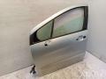 Дверь передняя левая Peugeot 308 1 2008г. - фото №2