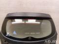 Крышка багажника (дверь 3-5) Kia Pride 3 2013г. - фото №5