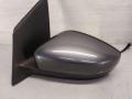 6R0857933, 6R1857501AGD7R Зеркало наружное левое Volkswagen Polo 5 2010г. - фото №5