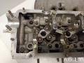 Головка блока цилиндров Audi A4 B5 1999г. - фото №3