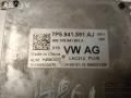 7P5941591AJ, 7P5941591A Блок розжига LED Volkswagen Tiguan 2 2019г. - фото №2