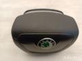 5J0880201H Подушка безопасности водителя Skoda Roomster 1 2010г. - фото №2